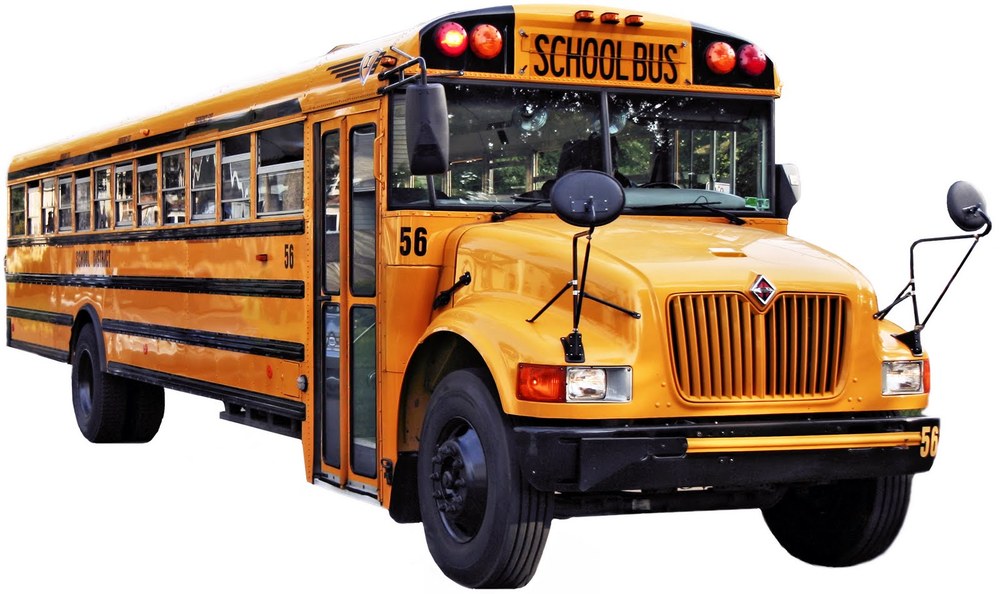 Yarmouth School Department Bus Schedule 2017-2018
