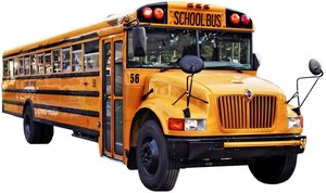Yarmouth School Department Bus Schedule 2017-2018
