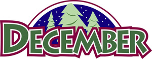December Newsletter
