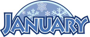 January Newsletter