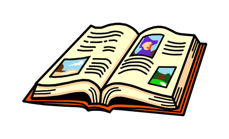 Yearbooks