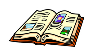 Yearbooks