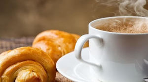 CASCO Bay CAN Parent Association Breakfast