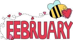February Newsletter