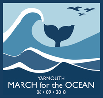 Yarmouth March for Ocean