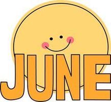 June Newsletter