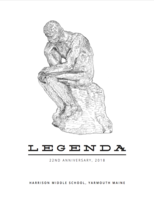 2018 Legenda Available Now