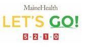 Yarmouth Schools honored by Let's Go 5210