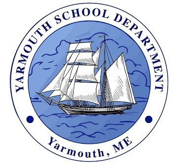 Yarmouth Schools Logo