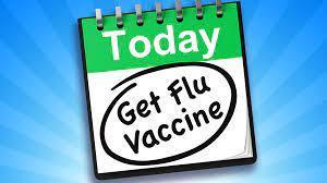 YHS Flu Vaccine Clinic Info