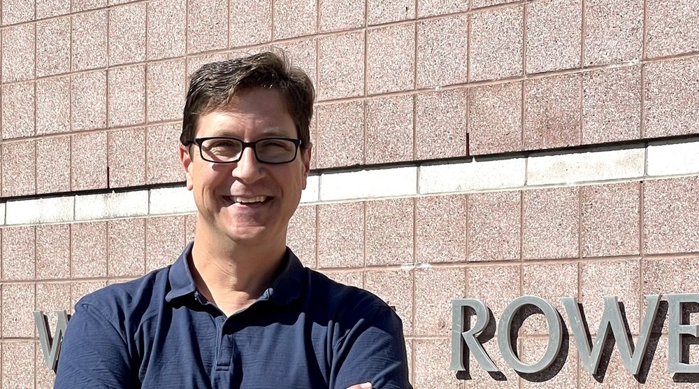 Todd Abbott