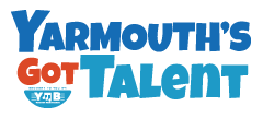 Yarmouth's Got Talent Logo