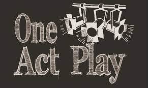 One Act Public performance