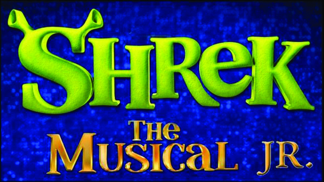 Shrek Jr - The Musical
