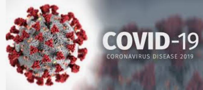 Covid logo