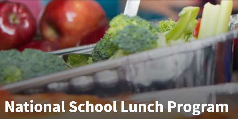 USDA makes school meals FREE through December 31 | YARMOUTH SCHOOL ...