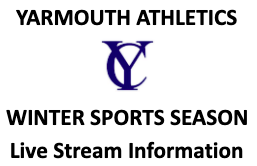 Winter Sports Live Stream Information
