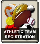 Athletic Team Registrtion