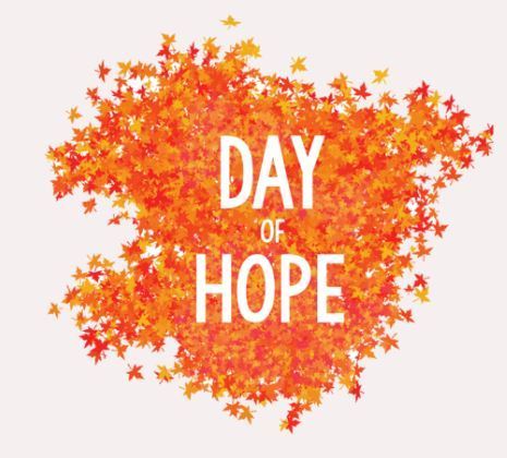 Day of Hope Logo