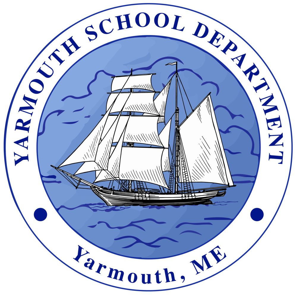 School Department Logo