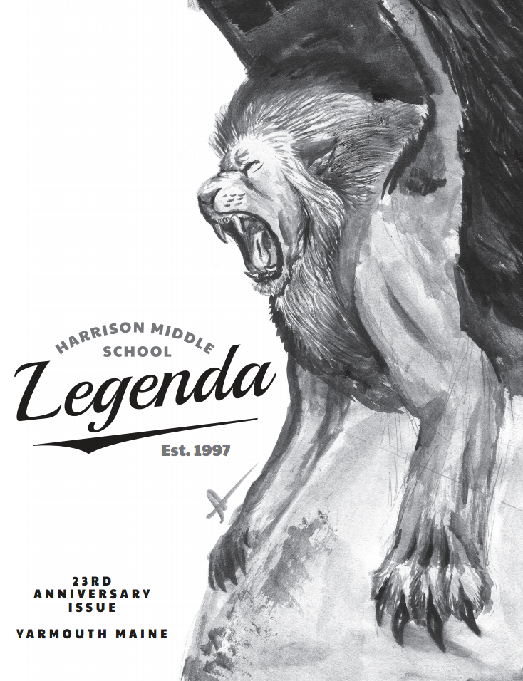 2019 Legenda Available