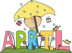 April Newsletter