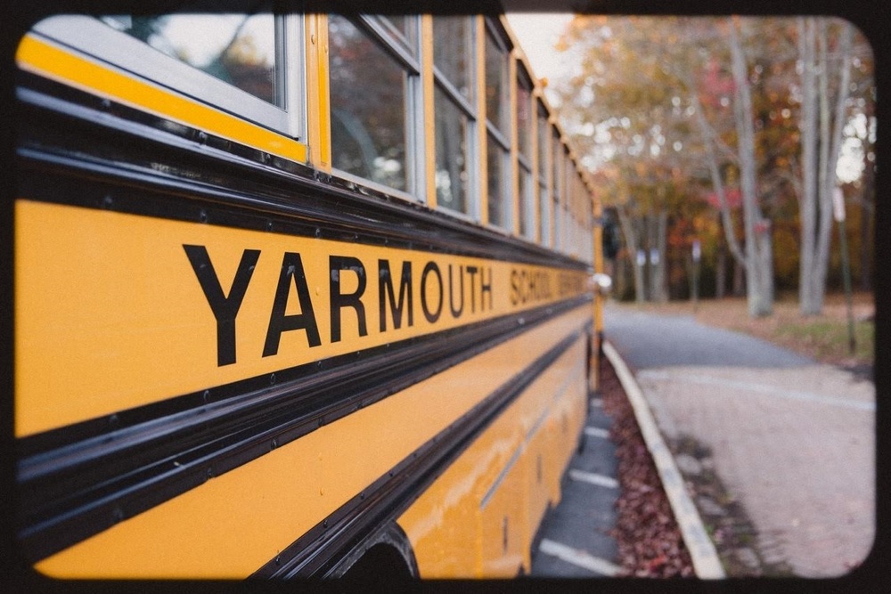 Bus Schedules and Protocols 2020