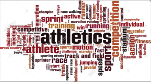 Athletics Equipment/Uniforms Drop Off Schedule