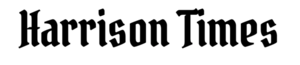 Second Edition of the Harrison Times