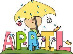 April Newsletter