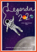 Legenda 2020 Available