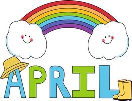 April Newsletter