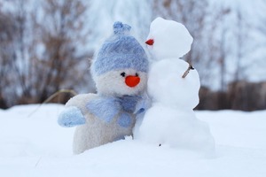 NO SCHOOL - TUESDAY, DECEMBER 3
