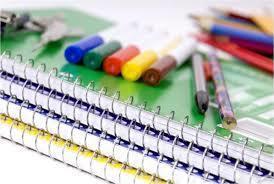 2019 School Supply Lists
