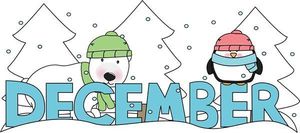 December Newsletter