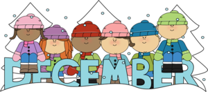 December Newsletter