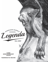 2019 Legenda Available