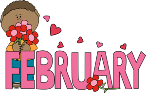 February Newsletter