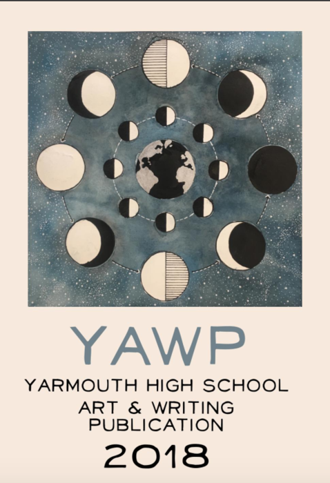 YAWP Publication 2018