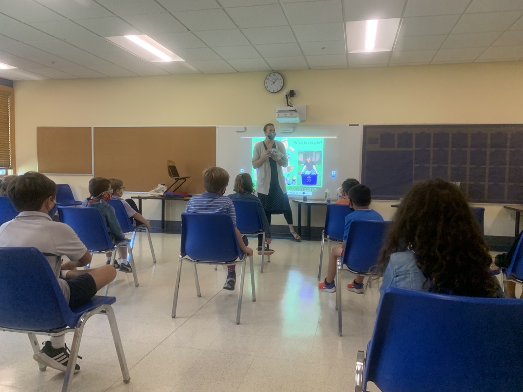 EcoMaine presentation