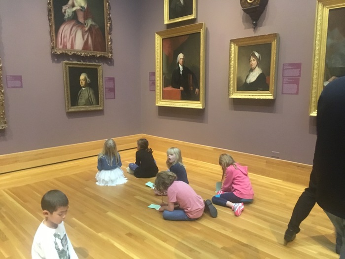 art