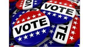 vote